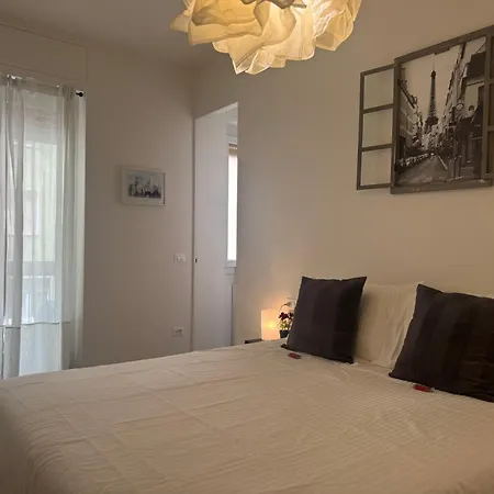 Apartment A Casa Di Imma A 5 Min Stazione Centrale, Wi-fi Veloce, Balcone Abitabile Milan