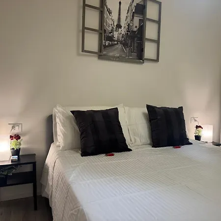 A Casa Di Imma A 5 Min Stazione Centrale, Wi-fi Veloce, Balcone Abitabile Apartment Milan